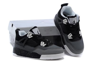 cheap children air jordan iv shoes cheap no. 812